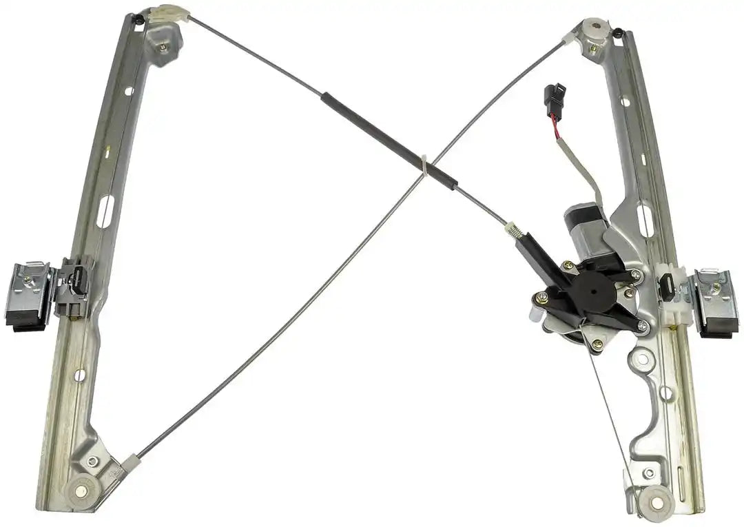 Dorman 741-442 Window Regulator OE Solutions ™ OE Replacement Use With Power Windows With Motor