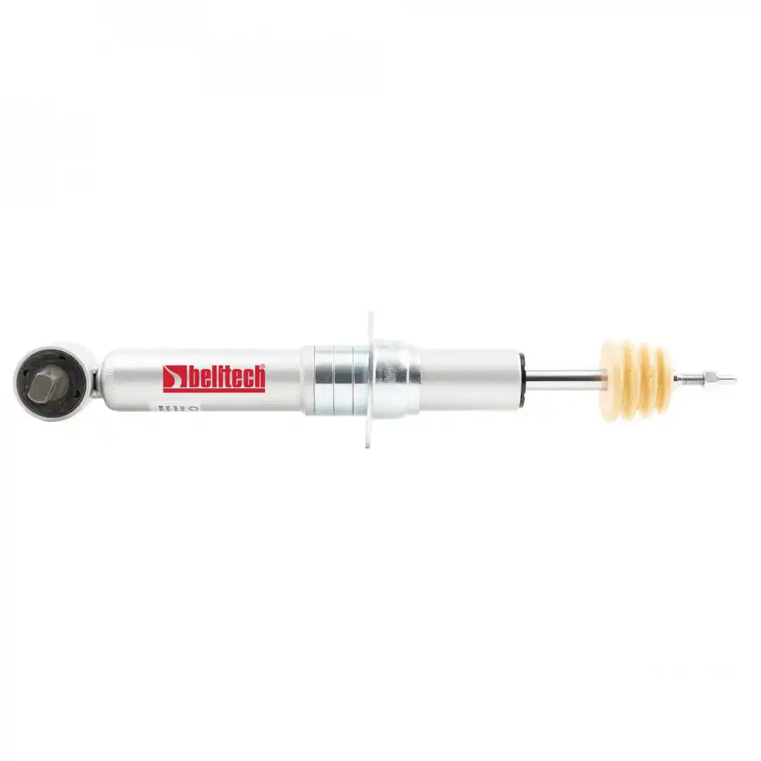 Bell Tech SP25019 Shock Absorber Street Performance Nitrogen Gas Charged Two Year 