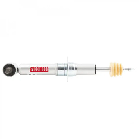 Bell Tech SP25019 Shock Absorber Street Performance Nitrogen Gas Charged Two Year 