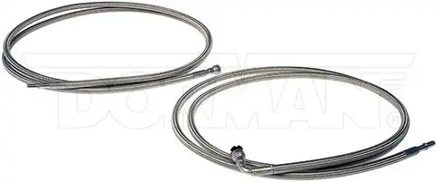 Dorman 819-875 Fuel Line OE Solutions ™ OE Replacement