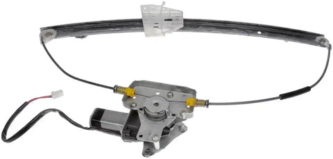Dorman 741-922 Window Regulator OE Solutions ™ OE Replacement Use With Power Windows With Motor