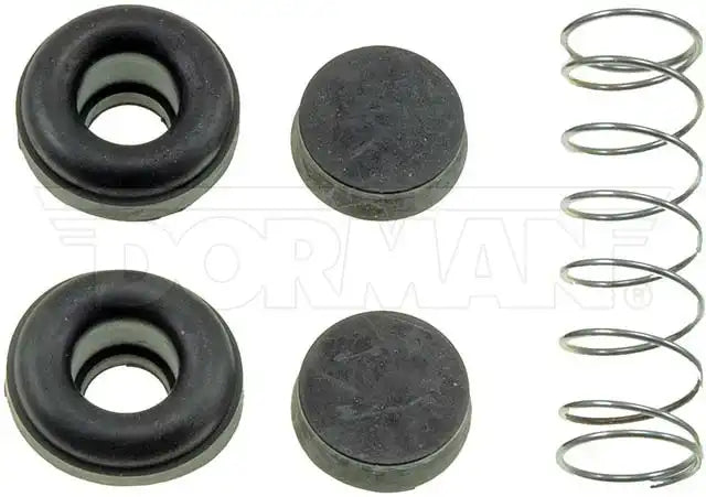 Dorman 5381 Wheel Cylinder Rebuild Kit First Stop ™ OE Replacement 1 Inch Bore