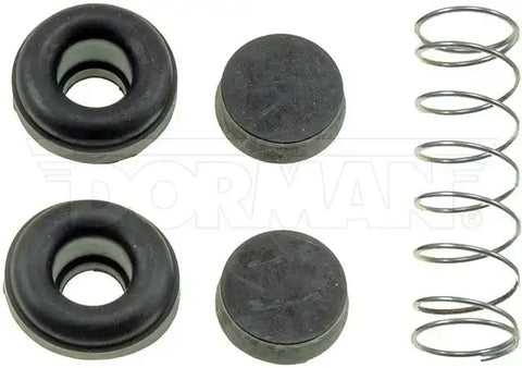 Dorman 5381 Wheel Cylinder Rebuild Kit First Stop ™ OE Replacement 1 Inch Bore