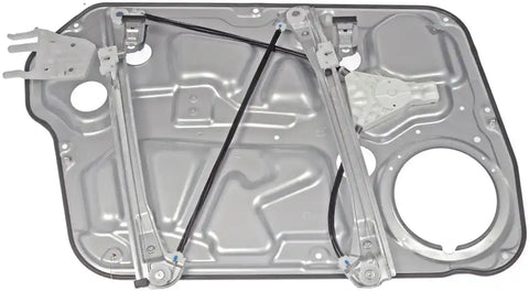 Dorman 748-321 Window Regulator OE Solutions ™ OE Replacement Use With Power Windows With Motor