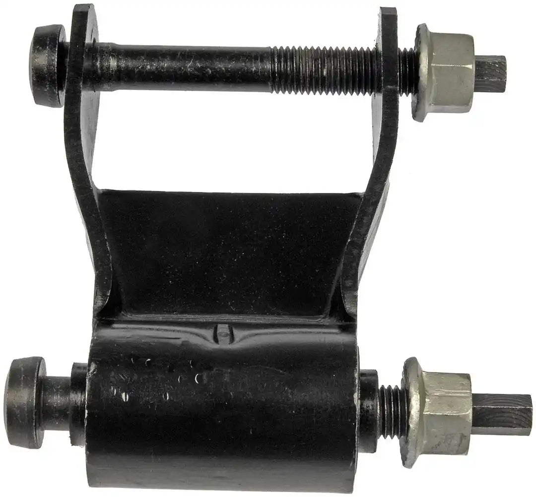 Dorman 722-022 Leaf Spring Shackle OE Solutions ™ OE Replacement Single