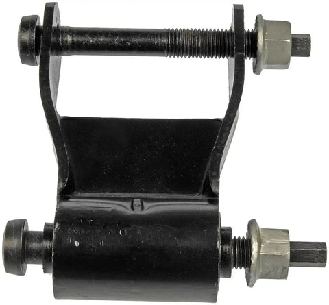 Dorman 722-022 Leaf Spring Shackle OE Solutions ™ OE Replacement Single
