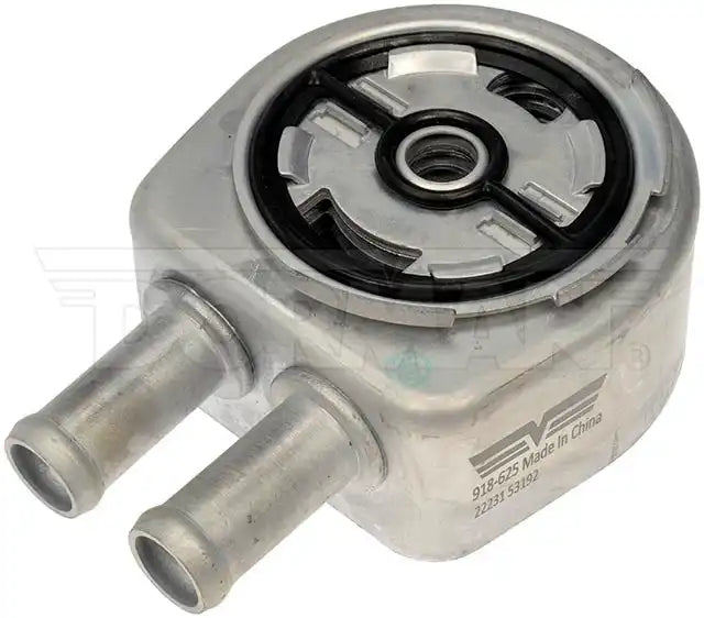 Dorman 918-625 Fluid Cooler OE Solutions ™ OE Replacement Aluminum Natural