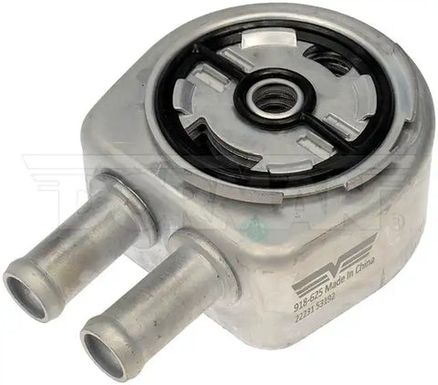 Dorman 918-625 Fluid Cooler OE Solutions ™ OE Replacement Aluminum Natural