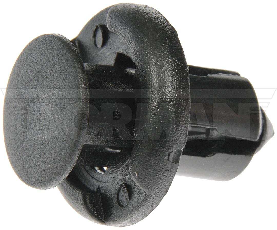 Dorman 963-500D Bumper Cover Retainer OE Solutions ™ OE Replacement 1 Inch Length Pack Of 2
