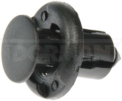 Dorman 963-500D Bumper Cover Retainer OE Solutions ™ OE Replacement 1 Inch Length Pack Of 2