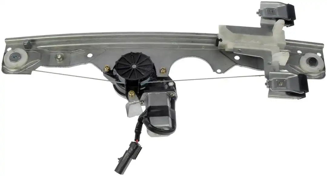 Dorman 748-551 Window Regulator OE Solutions ™ OE Replacement Use With Power Windows With Motor
