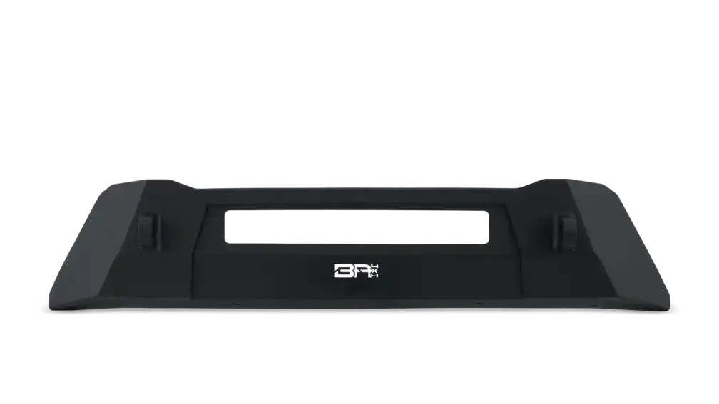 Body Armor SU-19340 Bumper One Piece Design Direct Fit Mounting Hardware Included