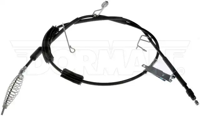 Dorman C661193 Parking Brake Cable First Stop ™ OE Replacement 87-1/2 Inch Length