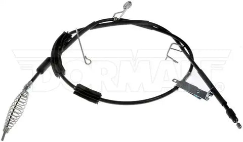 Dorman C661193 Parking Brake Cable First Stop ™ OE Replacement 87-1/2 Inch Length