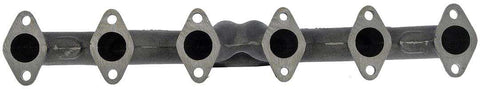 Dorman 674-602 Exhaust Manifold OE Solutions ™ OE Replacement With Gaskets/ Hardware