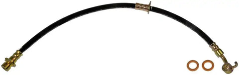 Dorman H621119 Brake Line First Stop ™ OE Replacement 18-1/4 Inch Primary Segment Length 19-1/4 Inch Total Length