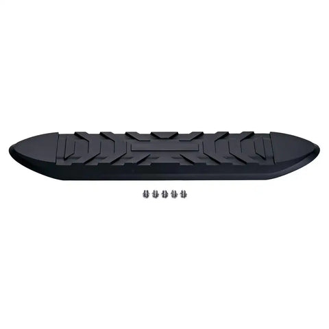 TrailFX WSP011KIT Nerf Bar Pad TFX Replacement Parts For 4 Inch TrailFX Oval Bars (