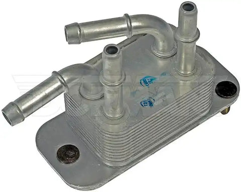 Dorman 918-972 Fluid Cooler OE Solutions ™ OE Replacement Natural Aluminum