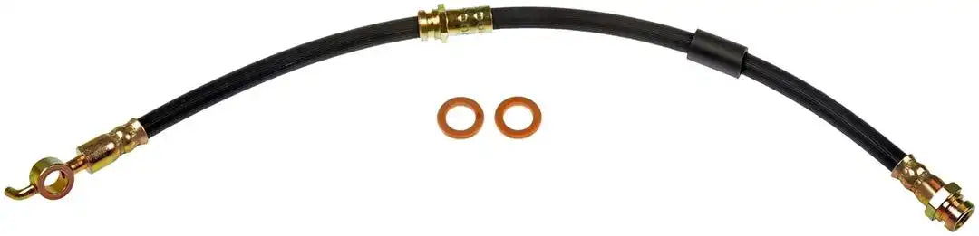 Dorman H621074 Brake Line First Stop ™ OE Replacement 18.13 Inch Length Single Hose
