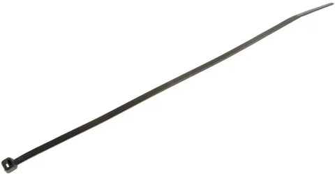 Dorman 83904 Wire Tie Conduct-Tite ® 8 Inch Length Pack of 20 Black