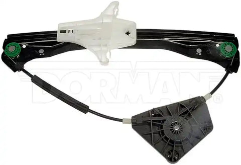 Dorman 749-011 Window Regulator OE Solutions ™ OE Replacement Use With Power Windows