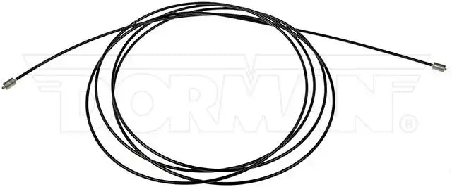 Dorman C93066 Parking Brake Cable First Stop ™ OE Replacement 130.3 Inch Length Cable Only