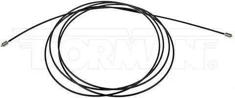 Dorman C93066 Parking Brake Cable First Stop ™ OE Replacement 130.3 Inch Length Cable Only