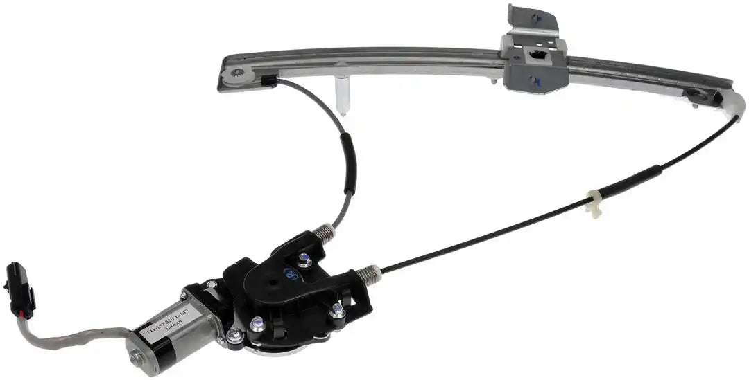 Dorman 741-157 Window Regulator OE Solutions ™ OE Replacement Use With Power Windows With Motor