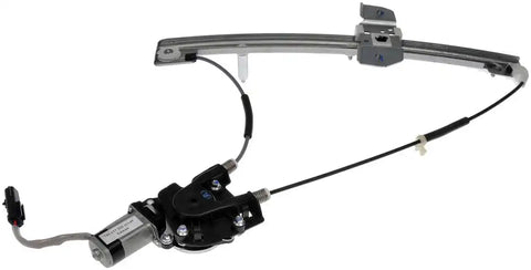 Dorman 741-157 Window Regulator OE Solutions ™ OE Replacement Use With Power Windows With Motor