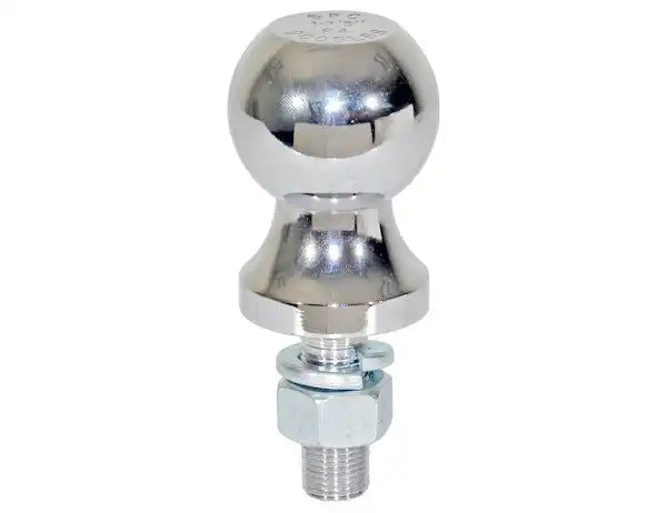 Buyers Products 1802167 Trailer Hitch Ball 2-5/16 Inch Ball 10000 Pound Gross Trail