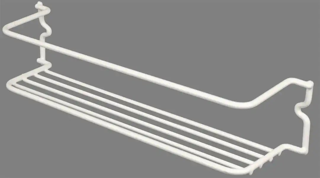 AP Products 004-505 Spice Holder Grayline  Used To Store Spices And Canned Contain