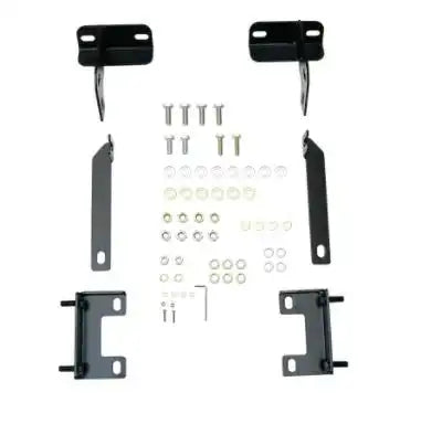 Westin Automotive 31-596PK Bull Bar Mounting Kit For E-Series Bull Bar