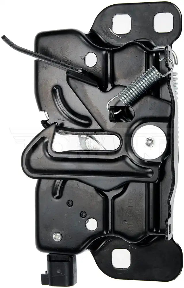Dorman 820-100 Hood Latch OE Solutions ™ OE Replacement Single Boxed Package