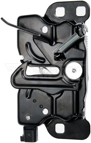 Dorman 820-100 Hood Latch OE Solutions ™ OE Replacement Single Boxed Package