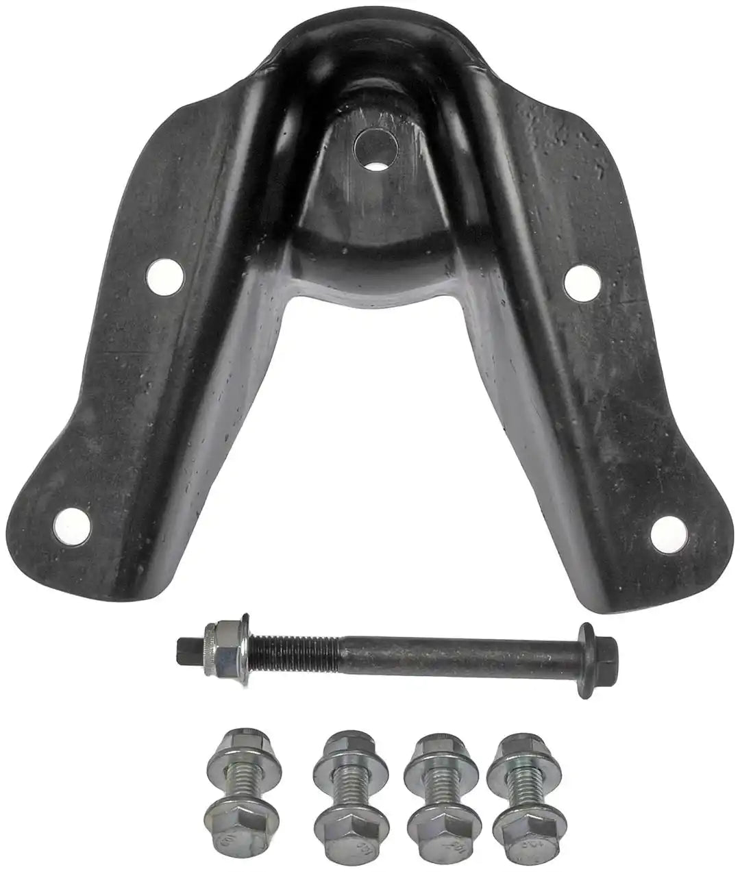 Dorman 722-055 Leaf Spring Hanger OE Solutions ™ OE Replacement Bracket
