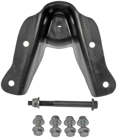 Dorman 722-055 Leaf Spring Hanger OE Solutions ™ OE Replacement Bracket