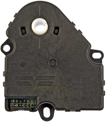 Dorman 604-112 Blend Door Actuator OE Solutions ™ OE Replacement