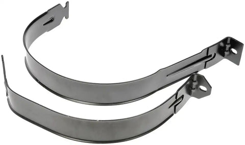 Dorman 578-305 Fuel Tank Strap OE Solutions ™ OE Replacement Set of 2
