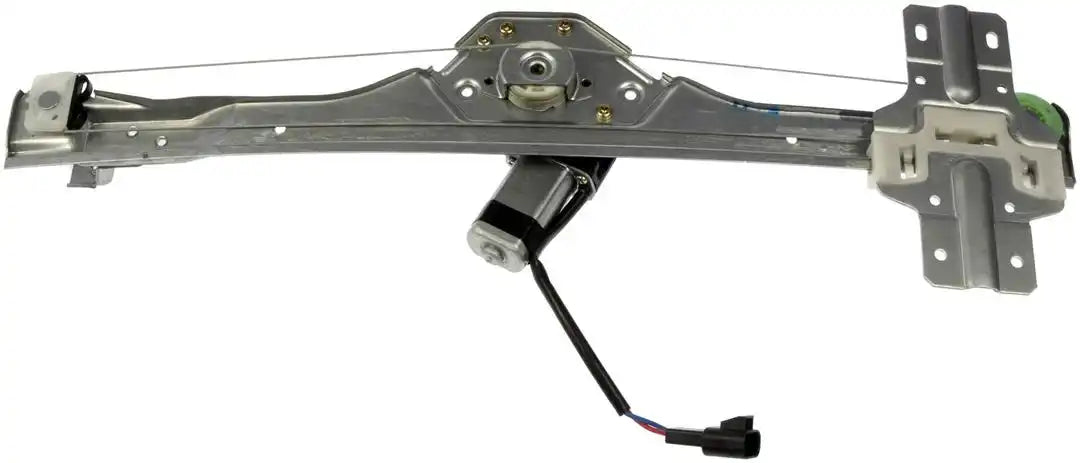 Dorman 748-905 Window Regulator OE Solutions ™ OE Replacement Use With Power Windows With Motor