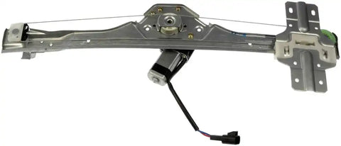 Dorman 748-905 Window Regulator OE Solutions ™ OE Replacement Use With Power Windows With Motor