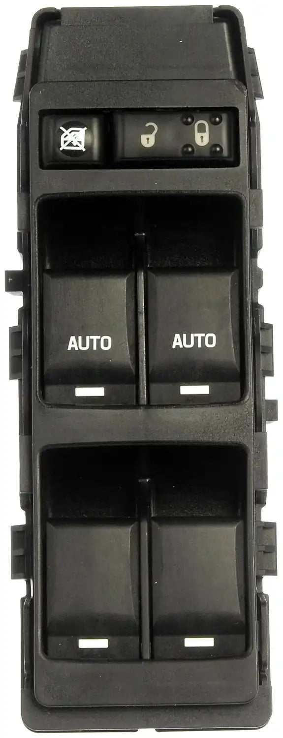 Dorman 901-450 Power Window Switch OE Solutions ™ OE Replacement 6 Button Boxed
