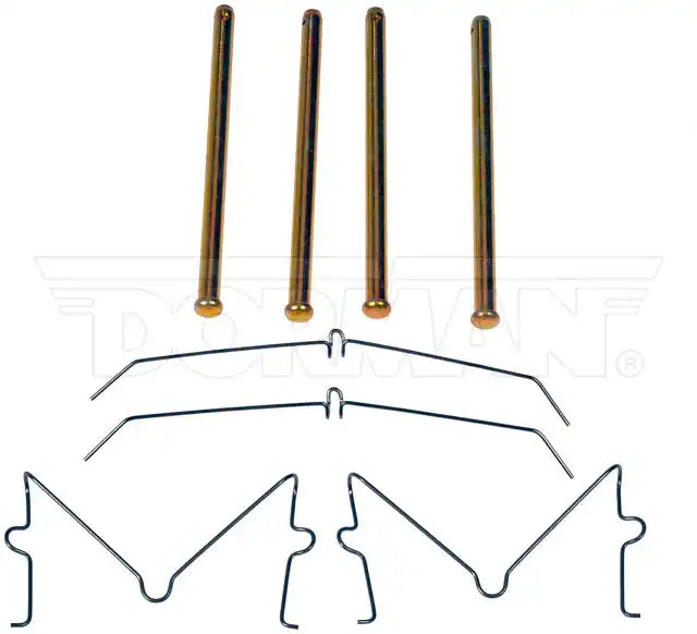 Dorman HW13693 Disc Brake Hardware Kit First Stop ™ OE Replacement