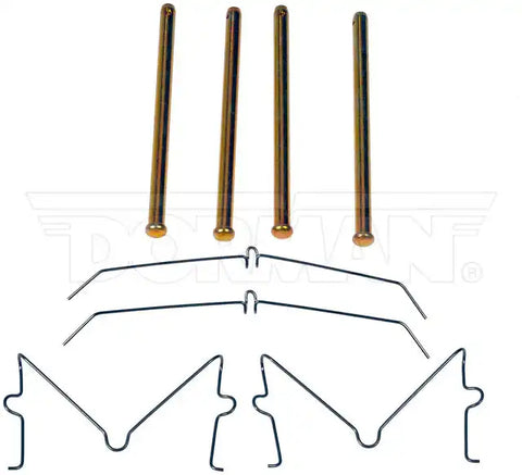 Dorman HW13693 Disc Brake Hardware Kit First Stop ™ OE Replacement