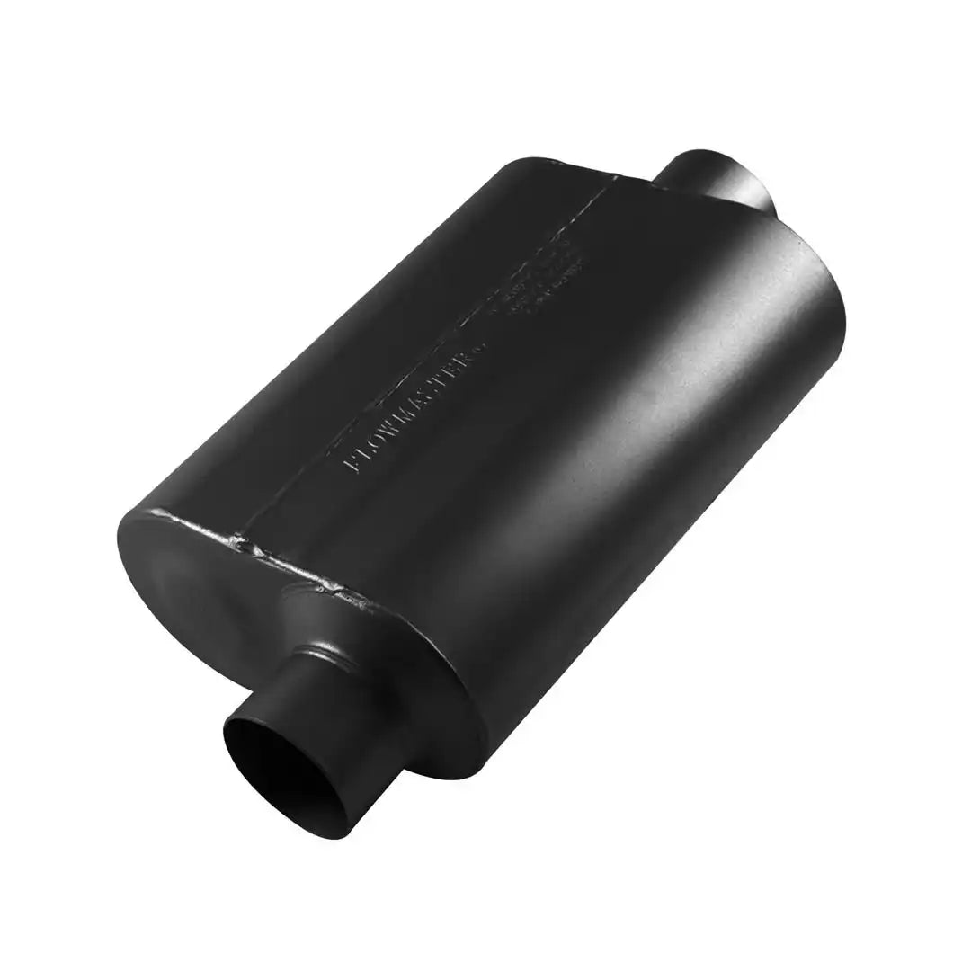 Flowmaster 853046 Exhaust Muffler Super 40  Series 10 Inch Width x 5 Inch Height S
