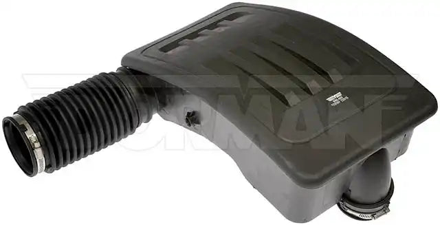 Dorman 696-405 Air Intake Hose OE Solutions ™ OE Replacement Rubber Black Without Clamps