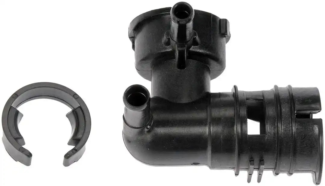 Dorman 902-408 Coolant Filler Neck OE Solutions ™ OE Replacement