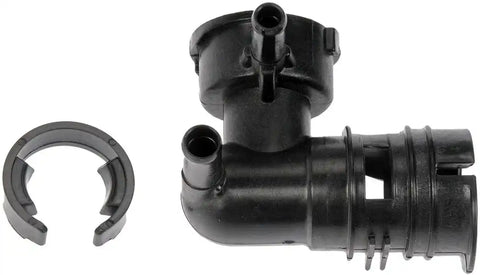 Dorman 902-408 Coolant Filler Neck OE Solutions ™ OE Replacement