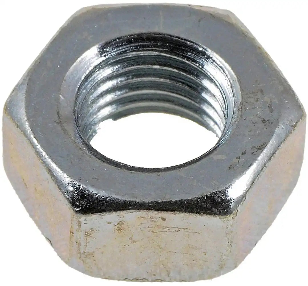 Dorman 782-009 Nut AutoGrade ™ 6 Point M8 - 1.0 X 13 Millimeter Zinc Pack of 3