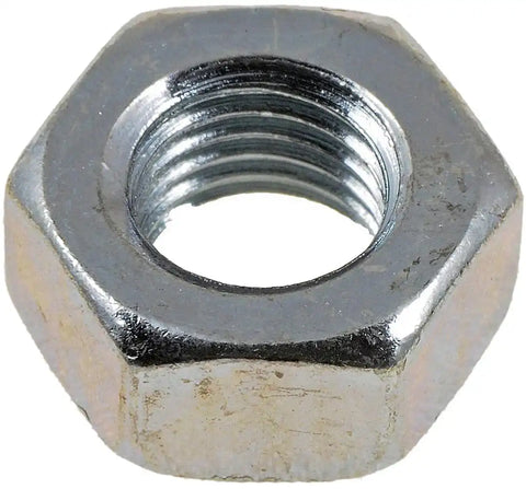 Dorman 782-009 Nut AutoGrade ™ 6 Point M8 - 1.0 X 13 Millimeter Zinc Pack of 3