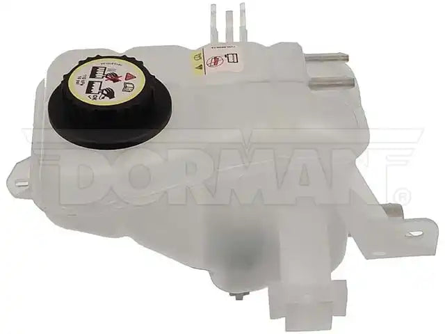 Dorman 603-201 Coolant Reservoir OE Solutions ™ OE Replacement